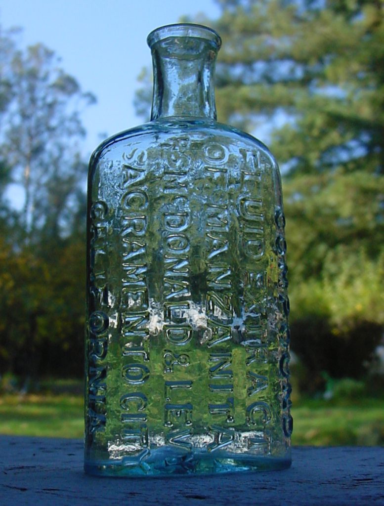 sell old glass bottles near me medicine